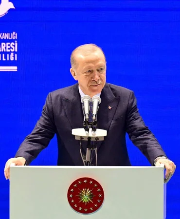 cumhurbaşkanı erdoğan