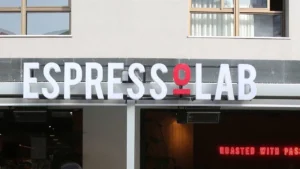 espressolab