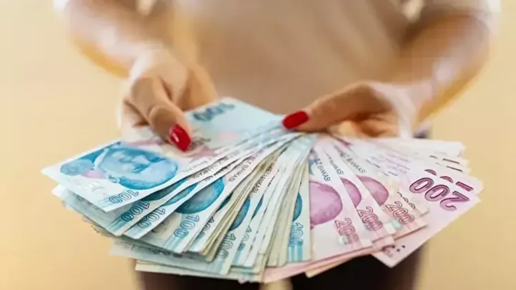 ev hanımlarına emeklilik