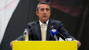ali koç