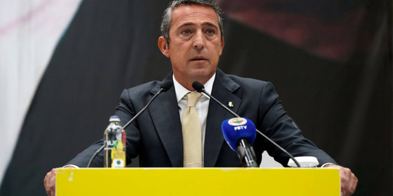 Ali Koç’tan Teknik Direktör Açıklaması: “1-2 Gün İçerisinde Açıklayacağız”