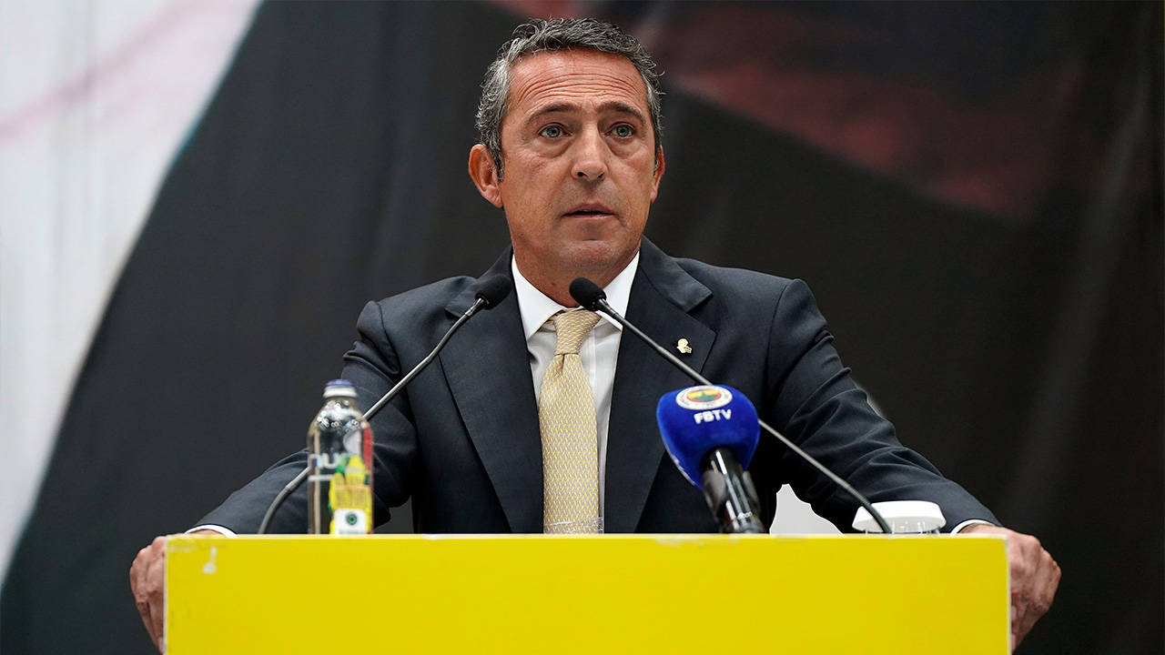 ali koç