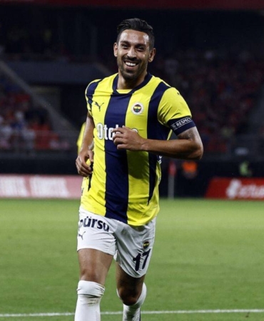 irfan can kahveci