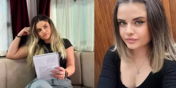 Oyuncu Sevil Akdağ, Fenomen Arkadaşını Öldürdü!