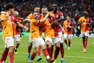 galatasaray