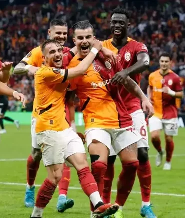 galatasaray