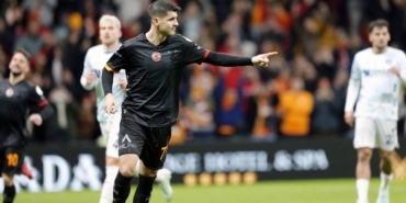 galatasaray, alvaro morata