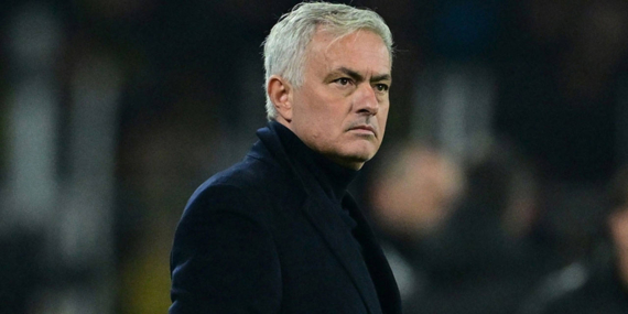 Jose Mourinho Benfica Maçı Sonrası Konuştu: “Bizden Güçlü Takıma Kaybettik”