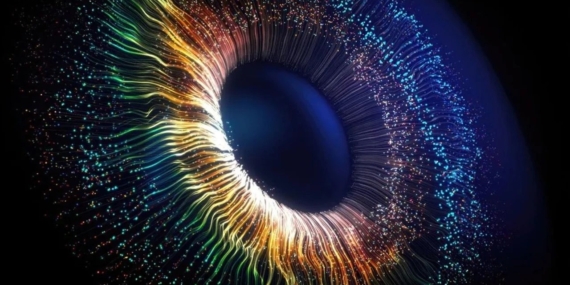 Bilim İnsanları “Olo” Adını Verdikleri Yepyeni Bir Renk Keşfetti