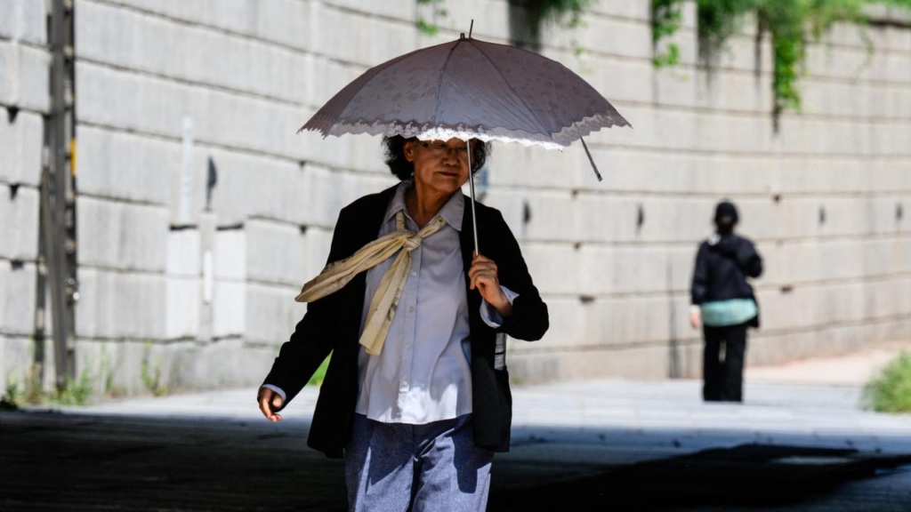 İnsan Vücudu Sıcağa Ne Kadar Dayanabilir?