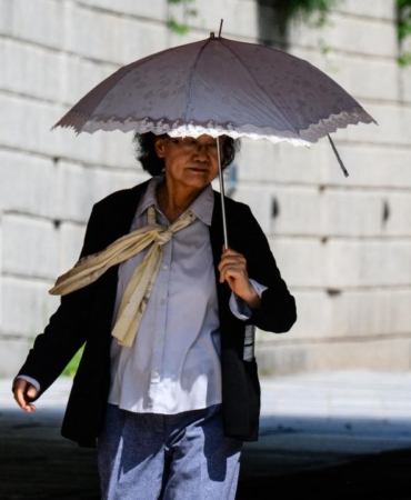 İnsan Vücudu Sıcağa Ne Kadar Dayanabilir?