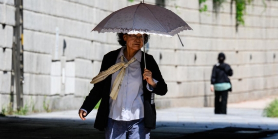 İnsan Vücudu Sıcağa Ne Kadar Dayanabilir?