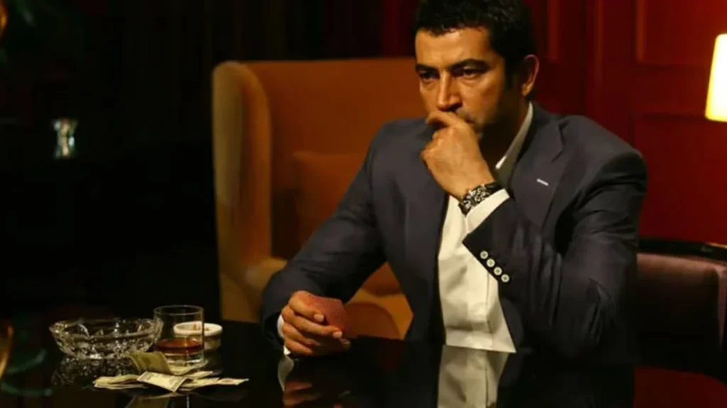 kenan imirzalıoğlu
