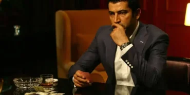 kenan imirzalıoğlu
