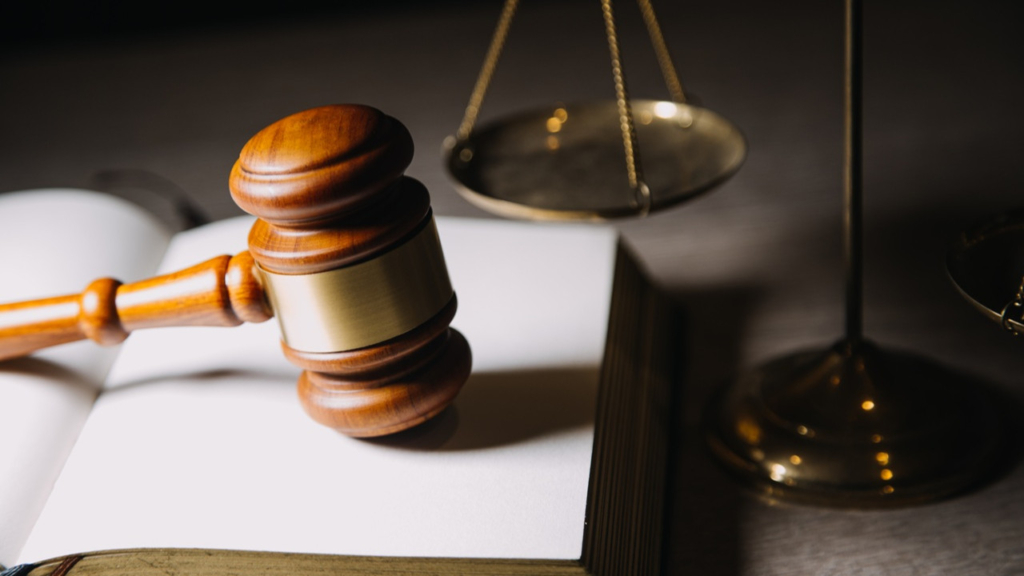 2024 Adalet Bakanlığı Raporu: Suç Dosyaları Tavan Yaptı