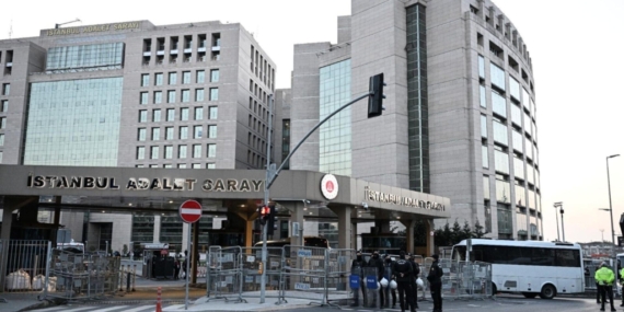 İBB Soruşturmasında 2. Dalga Başladı: 47 Kişi Gözaltında!