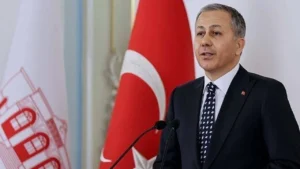 ali yerlikaya