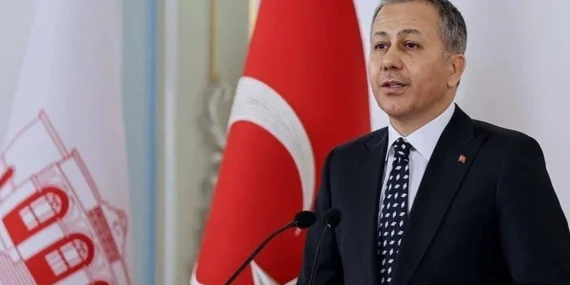 Sosyal Medyadaki ‘CHP’ye Kayyum’ İddiaları Ali Yerlikaya’yı Kızdırdı!