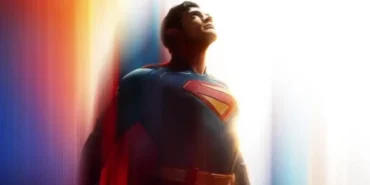 superman