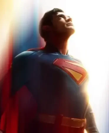 superman