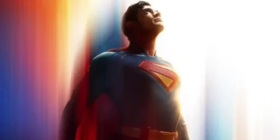 Yeni Superman Filminin İlk Fragmanı Yayınlandı: 11 Temmuz’da Vizyona Girecek!