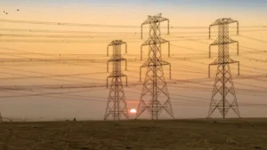elektrik kesintisi