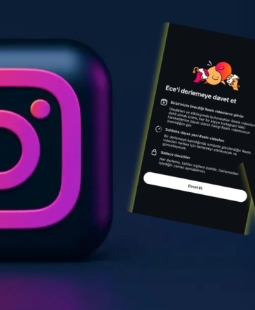 Blend ile Tanışın: Instagram’dan Farklı Bir Reels Deneyimi