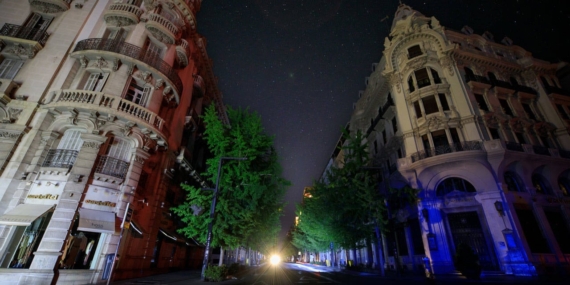 ABD İçişleri Bakanı Açıkladı: Elektrik Kesintisi ABD’de de Yaşanabilir!