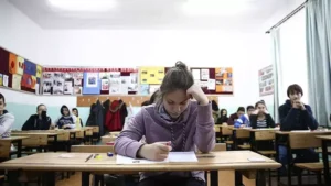 istanbul bursluluk sınavı