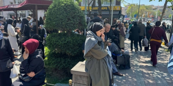 İstanbul Valiliği Açıkladı: Okul Bahçeleri ve Camiler Vatandaşların Kullanımına Açıldı