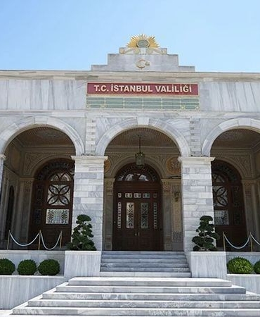 İstanbul Valiliği