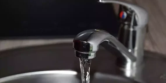 İzmirliler Şokta: Suya Yüzde 35 Zam Yapıldı!