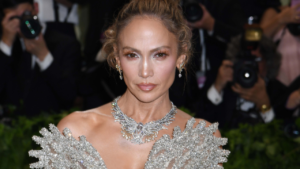 jennifer lopez