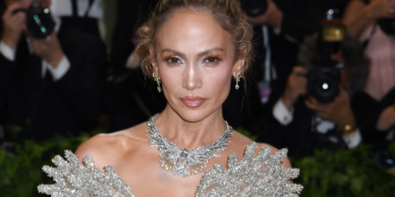 Jennifer Lopez Türkiye’ye Geliyor: İstanbul ve Antalya Konser Takvimi Belli Oldu