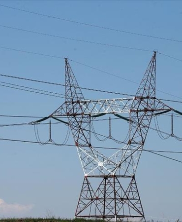 elektrik kesintisi