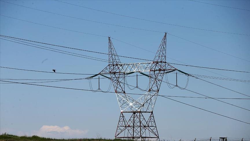 elektrik kesintisi