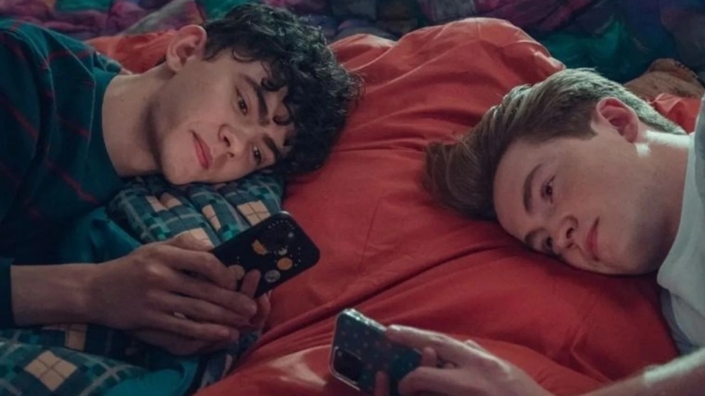 Yeni Araştırma: Z Kuşağında Yüz Yüze İletişim Zayıflıyor