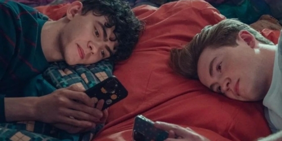 Yeni Araştırma: Z Kuşağında Yüz Yüze İletişim Zayıflıyor