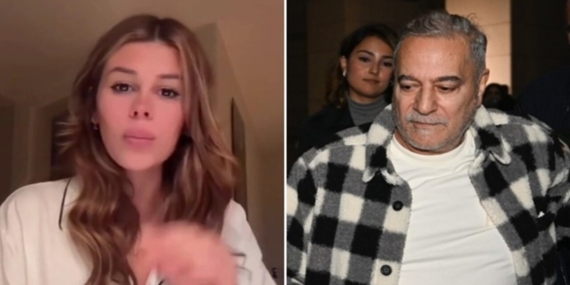 Mehmet Ali Erbil’in Eski Sevgilisinden Şok İddia: “Halkı Kandırdı”