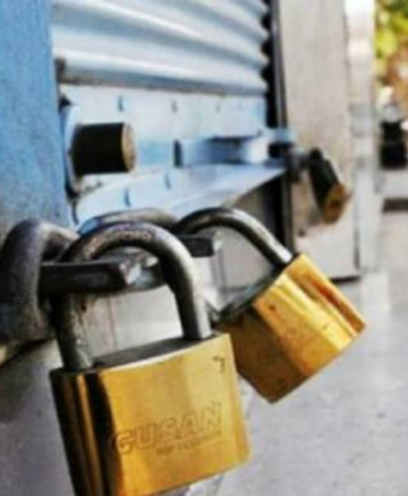 kapanan şirket sayısı TOBB