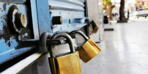 TOBB “Mart Ayında Kapanan Şirket Sayısı Yüzde 12.3 Arttı”