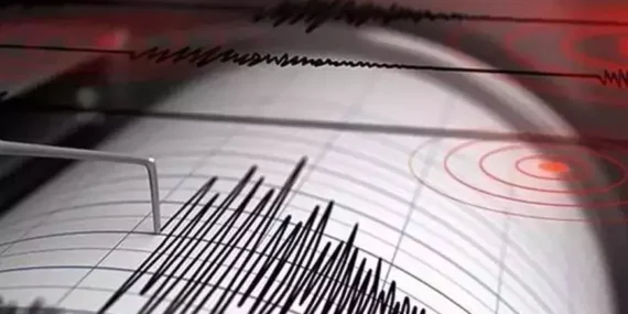 Her Yer Sallanmaya Başladı: Karadeniz’de Ürküten Deprem!