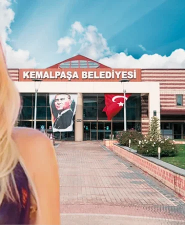 kemalpaşa belediyesi