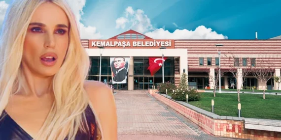 Kemalpaşa Belediyesi’ne ‘Gülşen’ Soruşturması!