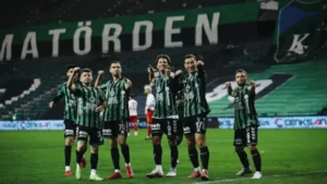 kocaelispor
