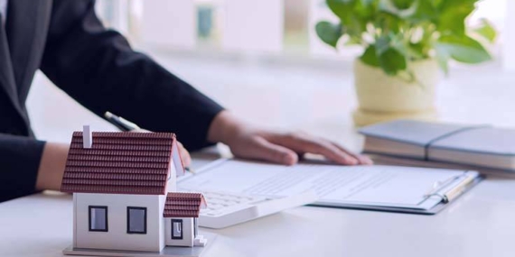 Ev Almak İsteyenlere Kötü Haber: Konut Kredisi Faizleri Yükseldi!