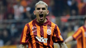 Lucas Torreira