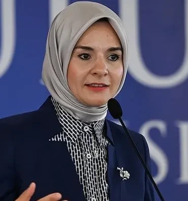 Mahinur Özdemir Göktaş