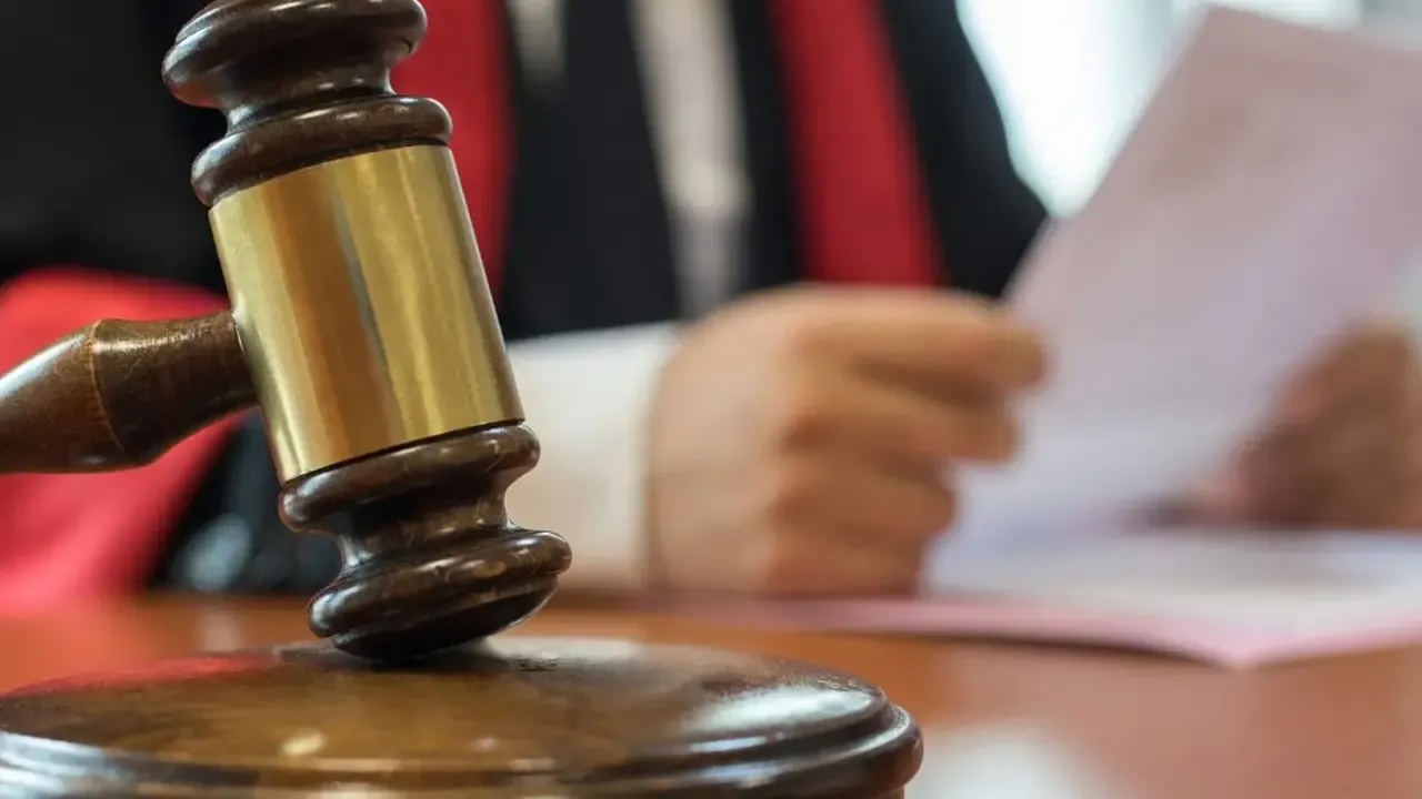 2024 Adalet Bakanlığı Raporu: Suç Dosyaları Tavan Yaptı