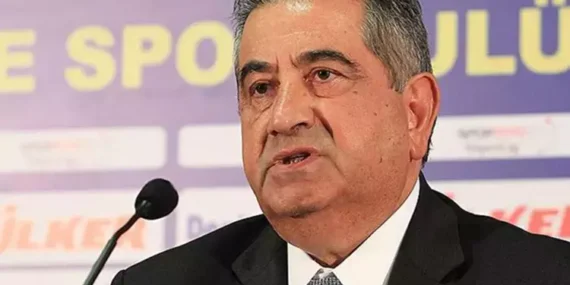 Mahmut Uslu “Ali Koç İstifa Etmeli”